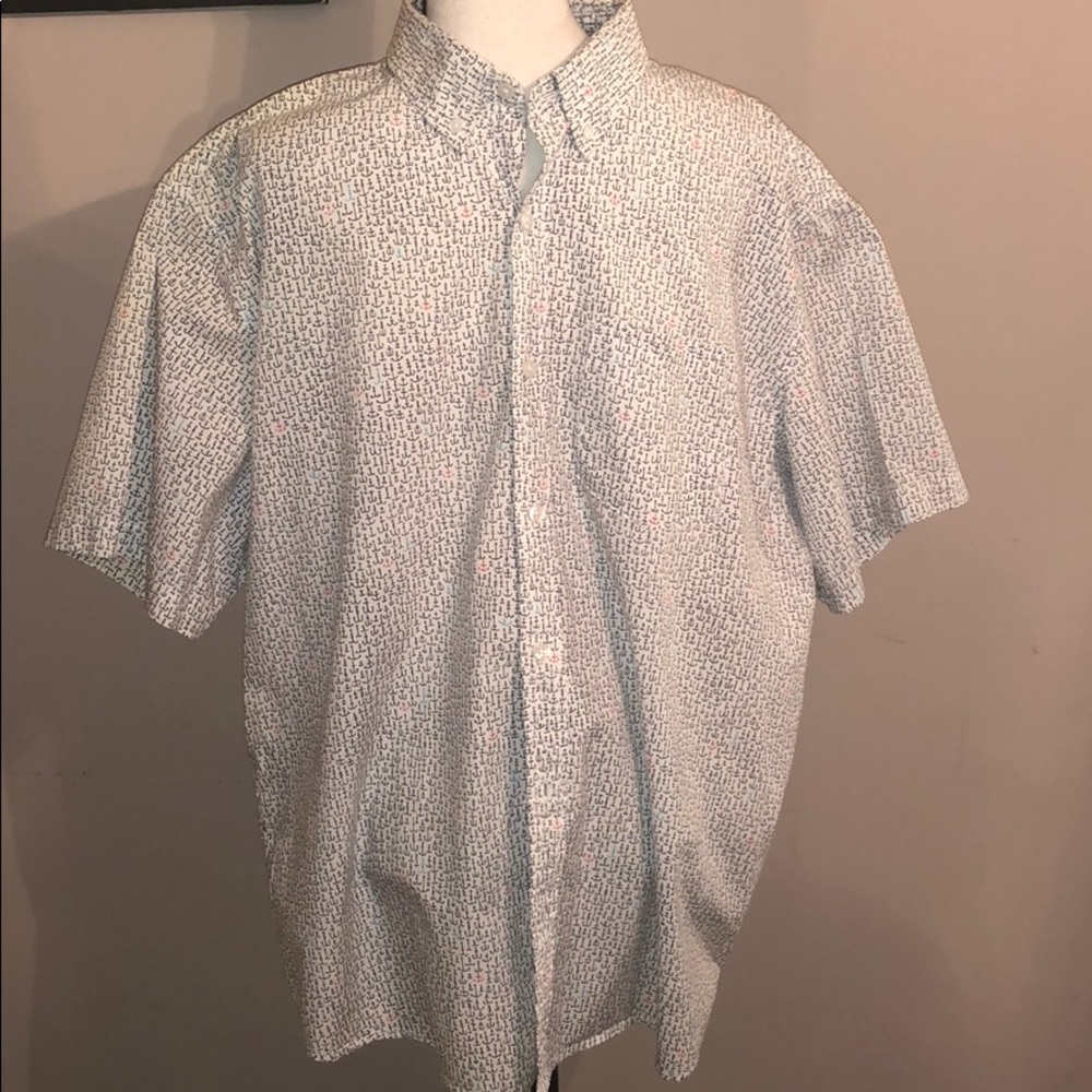 Old Navy Men’s Shirt